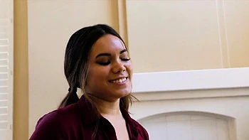 RYMJOB - Filipino Babe Ready For Kinky Rimjob