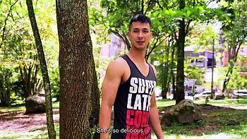 I Came Inside of My Girlfriends Mom