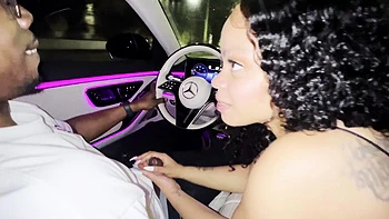 DIRE DESIRES Late night dick call with Rue Lynn