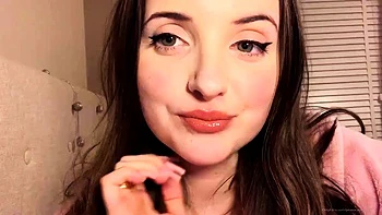 Provocative Char ASMR Licking You Onlyfans Video