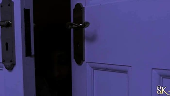 SAHARA KNITE - Bad Girl Answers To Auntie