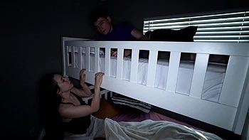 Horny Step Sister Needs To Be Filled ~Jackie Hoff~ Jodie