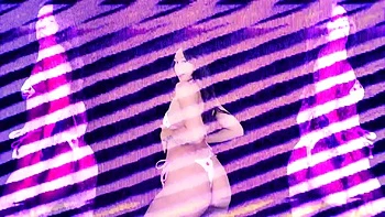 Princess Alexia - Gooned by brat