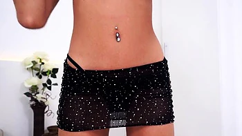 Honey Ob's Insatiable Anal DAP Gangbang Frenzy