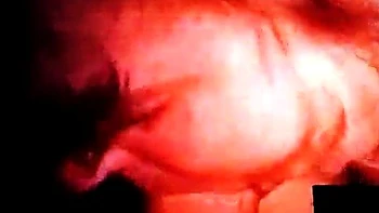 Leszopattam vele egy nagy vastag faszt