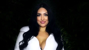 Trixie Banks - I'm So Proud Of You For Edging