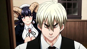 Ajin ga Osuki nan desu ne Ep 1