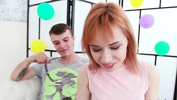 Stud Plows Small Wife Kira Roller