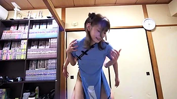 Asians Japanese Milfs Getting Hardcore Fu