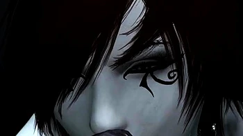 Sexy blonde Taylor Whyte in 3D audio POV clos