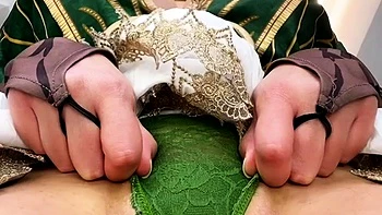 Meryl Sama – Triss Merigold (Video)