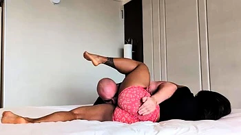 All Star Studios - Leilani - Deep In There