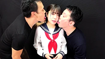 Asian japanese amateur