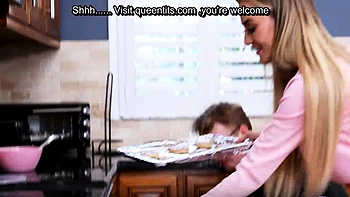 My Old School Bully Let Me Free Use Her