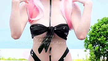 Yaokoututu 咬人小小兔 – Shimoe Koharu
