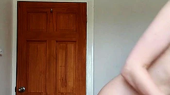 Amateur Blonde Teen Plays Solo with Toy Webcam Porn
