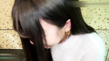 Amateur asian cocksucker teen