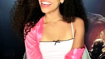 Hot Big Black Latina booty Black and Ebony