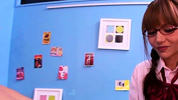 Spending Time With My Asian Stepsis.