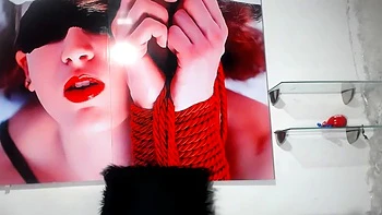 Small tit girl loves to masturbate