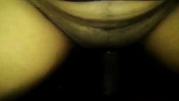 Pregnant girl cheats with brother-in-law and makes him cum.