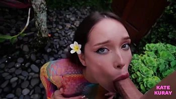 Fragile Sucky-sucky. I Am Your Bright Flower, Jizz In My Gullet