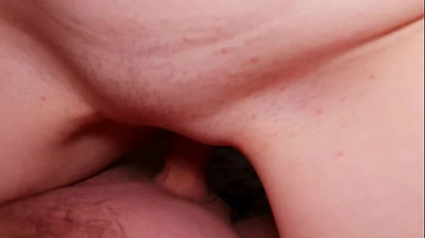 hardcore sex with 18 yo cute step sister getting cum on her pussy