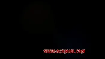 Business Woman Sex Blackmailed by her Boss and his Driver !