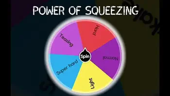 FAP DECIDER. MAKE YOUR FAP TASK FOR EVERY DAY