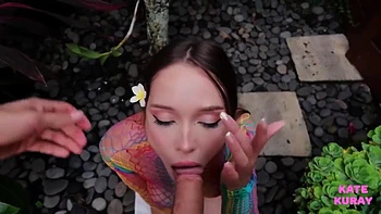 Fragile Sucky-sucky. I Am Your Bright Flower, Jizz In My Gullet