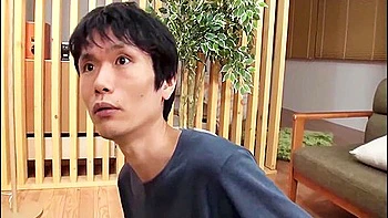 Seducing Stepsons Classmate And Having Arousing Sex. - .9