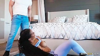 Ideal Kiras Missionary Clip With Kira Noir