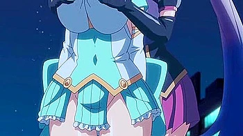 Hijiri Houshou Hana Saint Lime Episode 1