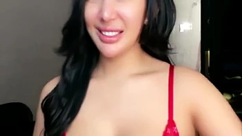 Indo Girl Horny But She Is Horrnu Girl From Indonesia