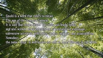 Sara Otani Kunoichi vs Black Big Cock Interracial Creampie!