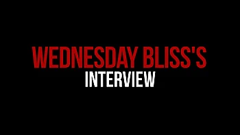 Wednesday Bliss, Rubbing Out Loud - Full 4K Remaster