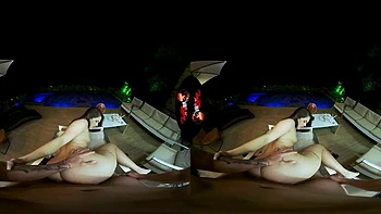 Vr latina: Doggy, Cowgirl  Handjob Porn