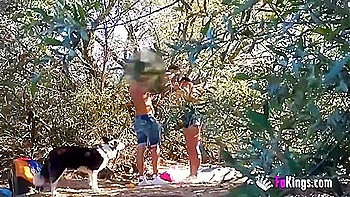 Watch Shaggy And Leias Porn With Briseida Myers