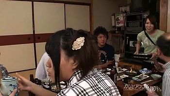 No AV shooting launch big orgy part 1 by Caribbeancom: Big Tits, Hd Porn  Professional Porn