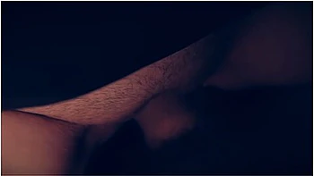 I Invited A Stranger To Fuck Me In Quarantine. He Loves My Big Ass And Cum On Natural Tits