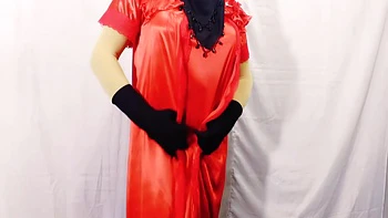 Bengali Beautiful Stepmother Spends The Night With Her Stepson And Has Sex With Him