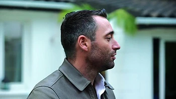 The well-hidden secret of Rose and David - Jacquie et Michel TV