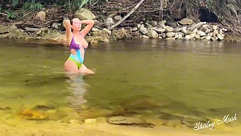 Don't Watch If You Are Working !! My Wife's Perverted Bestie