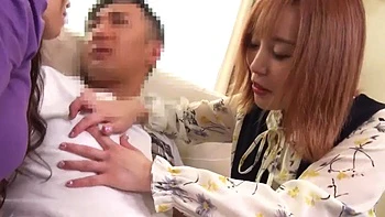 No Slut Kama sister who cures ED in one shot  My penis was played with and my corpora cavernosa became painfully erect  Miyuki Sakura Rino Sakuragi Part 1 by Caribbeancom: Porn