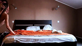 JaneV my home private video with my lover