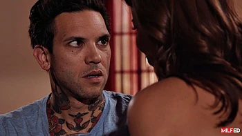 Mother Exchange 8 Scene 3