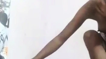 Beautiful African Baby