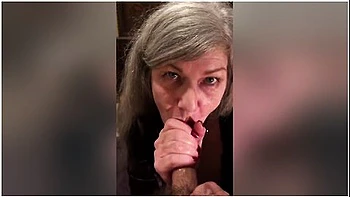 Sensual Sexy Mature Milf Pov Red Lipstick Cim Swallow Deepthroat Throatpie!