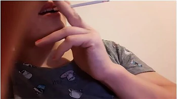 I Love Sex I Love Penises I Love To Smoke