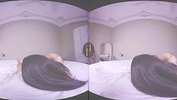 Vr asia: Blowjob, Cowgirl  Big Tits Porn